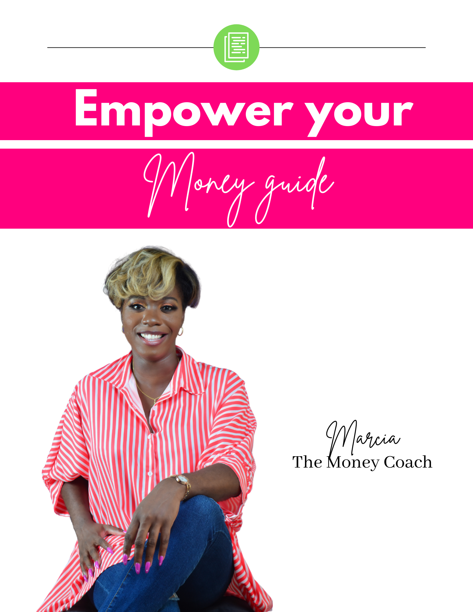 Empower Your Money Guide